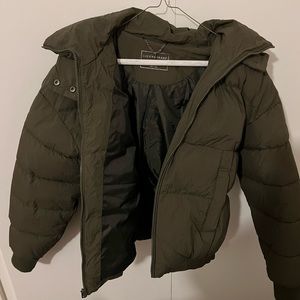 Womens jacket. Size small. Lucky Brand